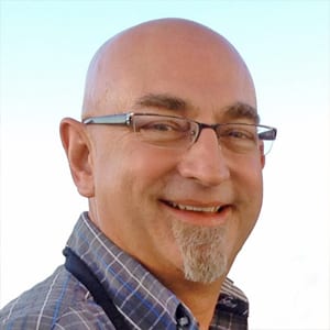 Dave Robey