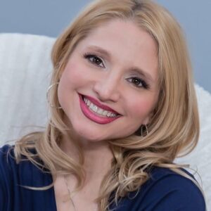 Tracey Samlow