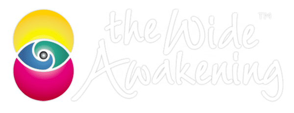 The Wide Awakening Logo