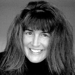 Susannah Hansen