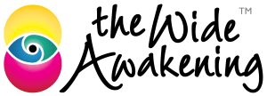 The Wide Awakening with Jennifer Hough