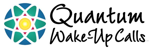 Quantum Wake-Up Calls™