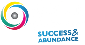 Get Out of Your Own Way™ to Success & Abundance logo