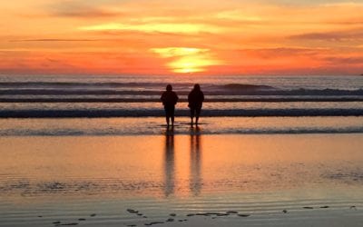 VIDEO: Collect Blessings That Already Exist