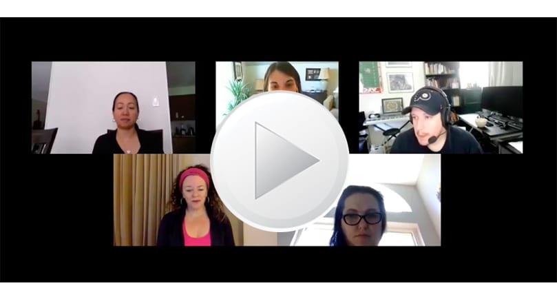 VIDEO: What It Takes to Truly Go Direct With Consciousness