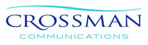 Crossman Communication Logo