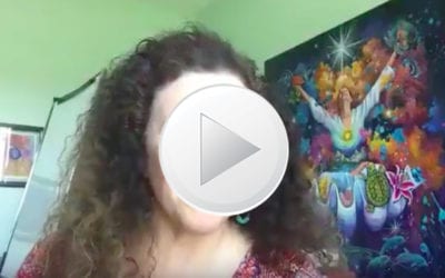 VIDEO: What it really takes to receive and thrive; come home and be supported.