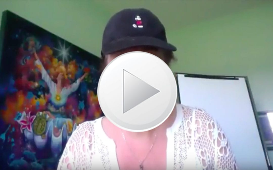 VIDEO: How to be Constantly Connected to Non-linear Magical Results…