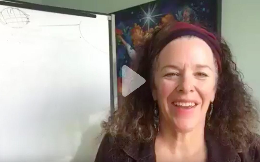 VIDEO: Staying On Track With Your Dreams Without Distractions