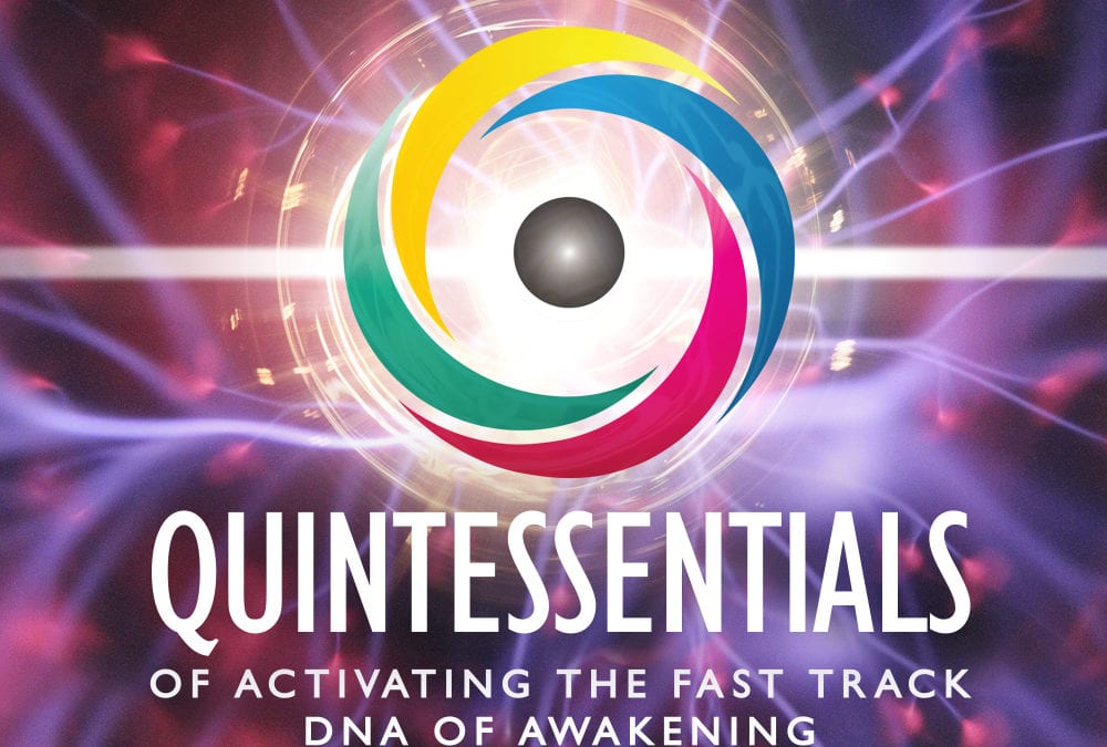 VIDEO: The Key to Exponential Shifts in Your Awakening Journey, and Feeling So Much More Fulfilled