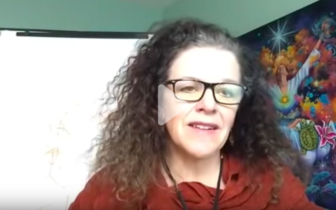 VIDEO: Do You Feel Like Your Life is Meant for Even More?