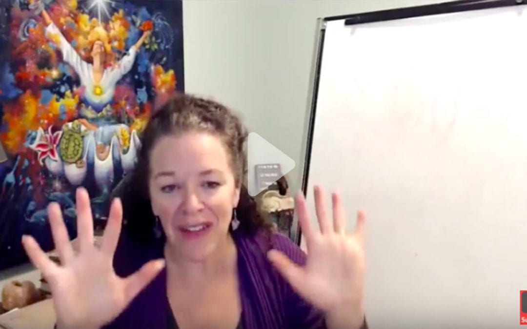 VIDEO: Thriving Vs Simply Surviving – You Choose!