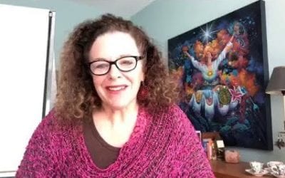A Future of Flow and Thriving and How We Ensure the Shift