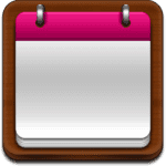 Calendar Icon