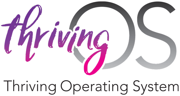 Thriving OS Logo