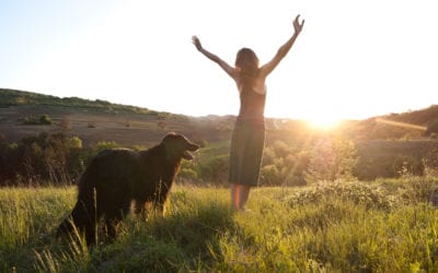 The secret to expanding the good in life