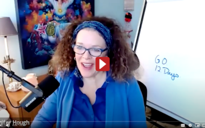 Feeling Overwhelmed? This will help you!