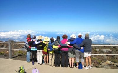 How to end the division…