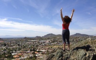 Transition much? And Floating… Important things to know