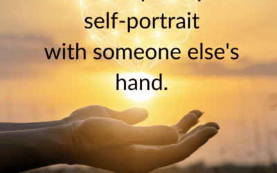 This is not a mistake, neither were you.