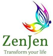 ZenJen Logo