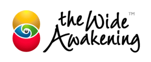 The Wide Awakening Logo 2022