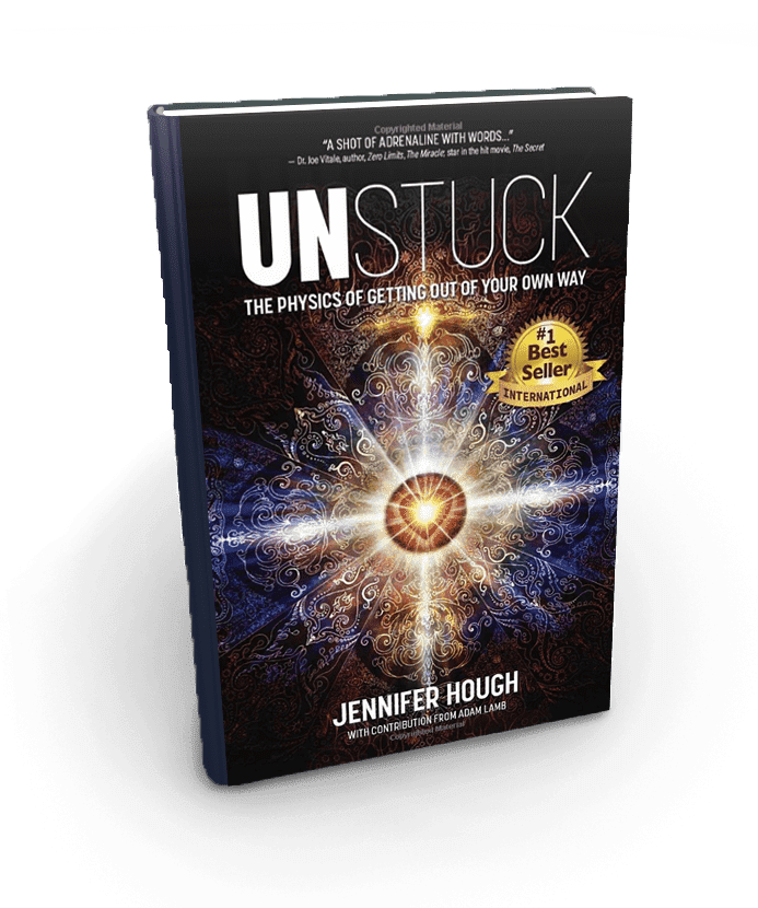 Unstuck Bestseller