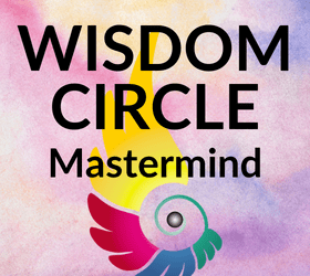 Wisdom Circle – December 07, 2022