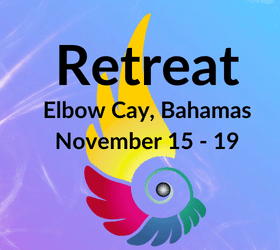 November Retreat: Abaco, Bahamas