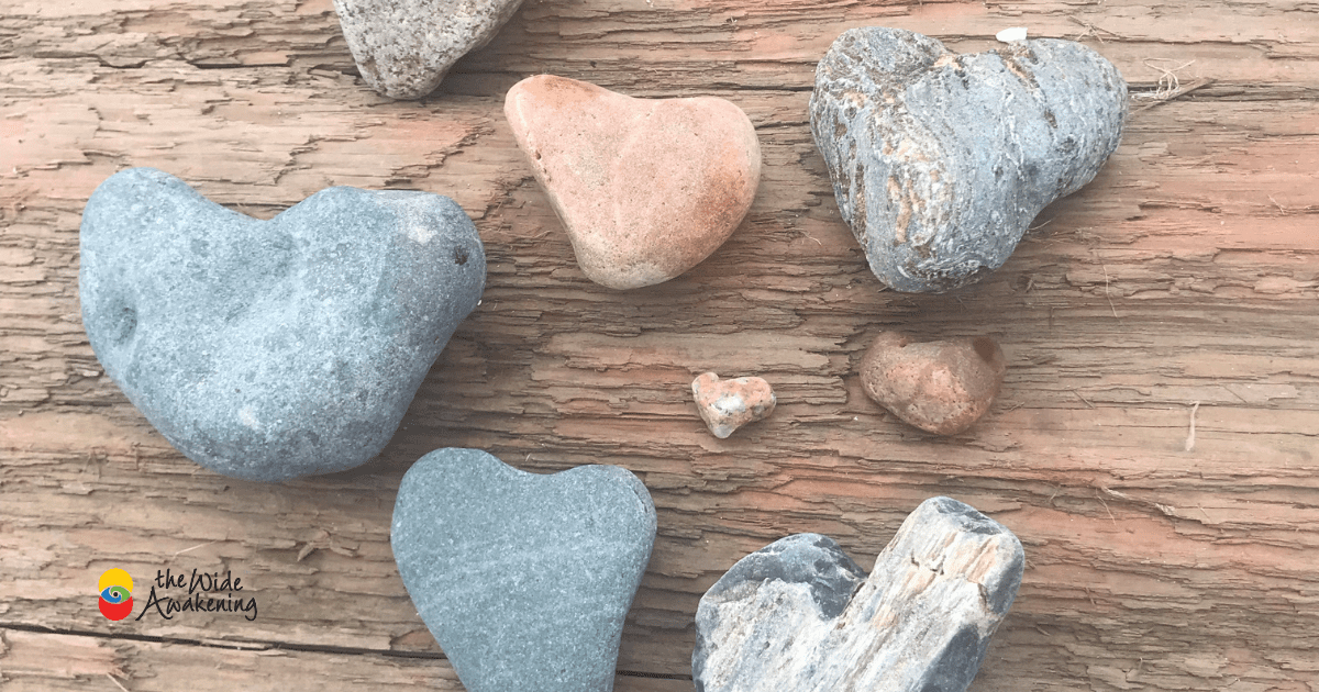 The "In The Flow" Quotient Quiz is a quick but powerful assessment designed to help you pinpoint where you're out of sync,
