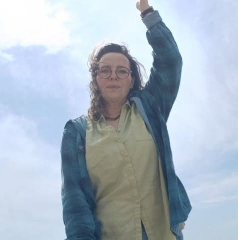 RuthAnna Lindemeir