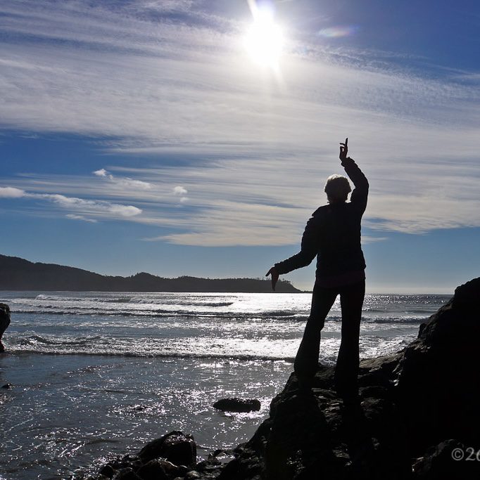 Reset and Renewal Clarity Image of earth in a nebula in space
