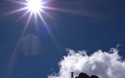 For the days that feel… a lot