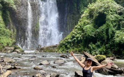 A Little Note from the Road