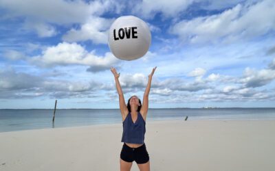 Let’s Go Beyond Healing…