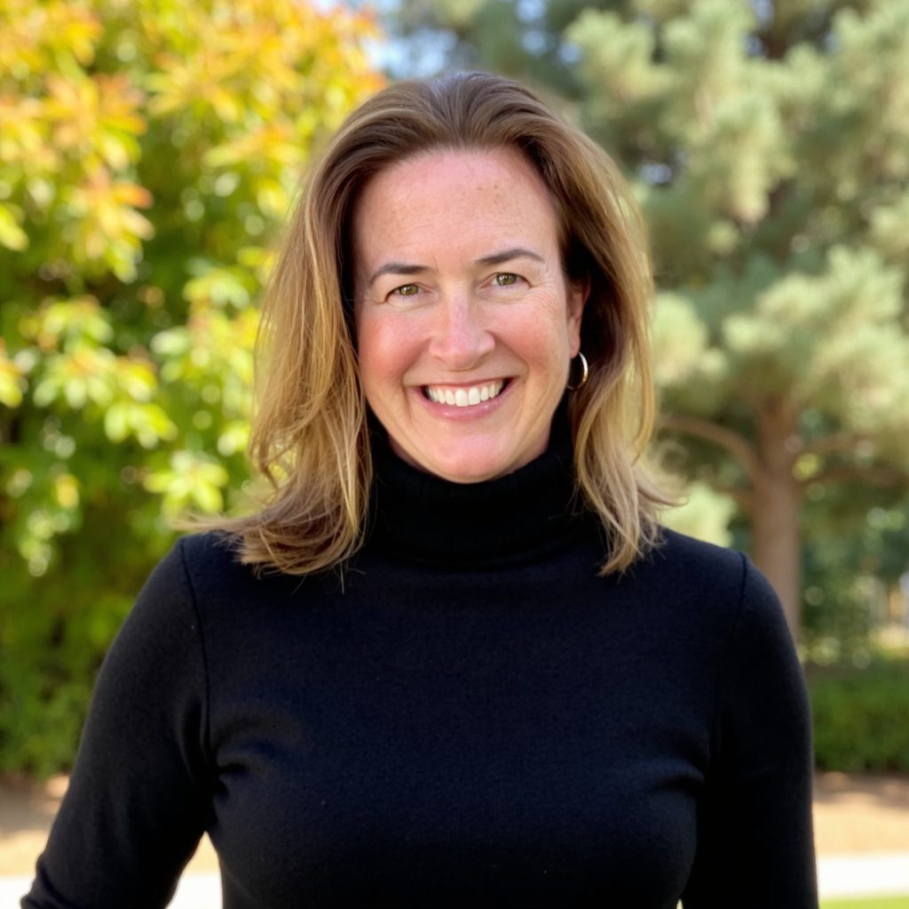 Susannah Hansen