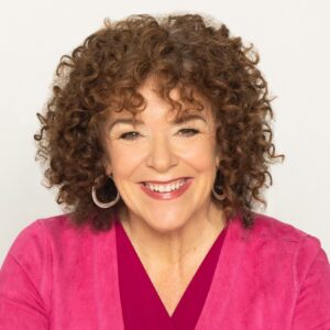 Jennifer Hough